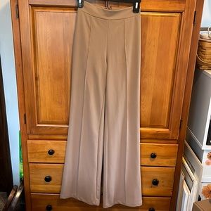 Fashion Nova Victoria dress pants